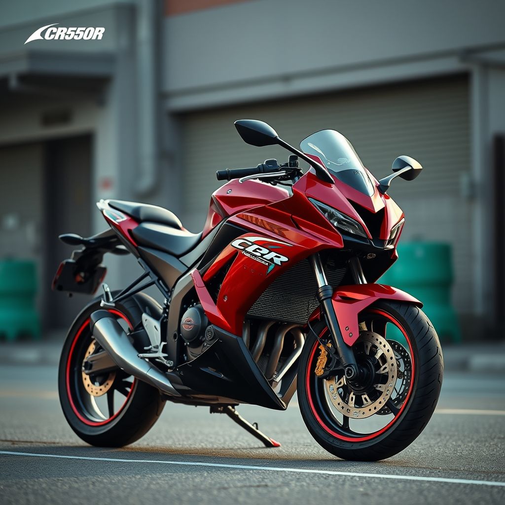 การรอคอยสิ้นสุด! CBR650R เตรียมเปิดตัวปี 2026